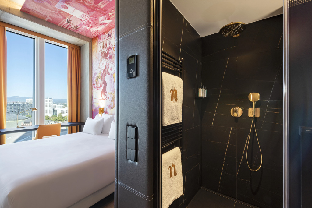 nhow Frankfurt