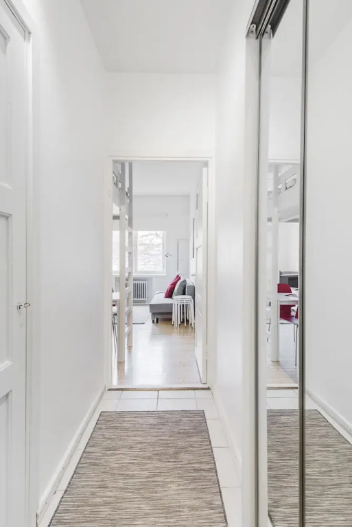 Helsinki South Central Apt Merimies