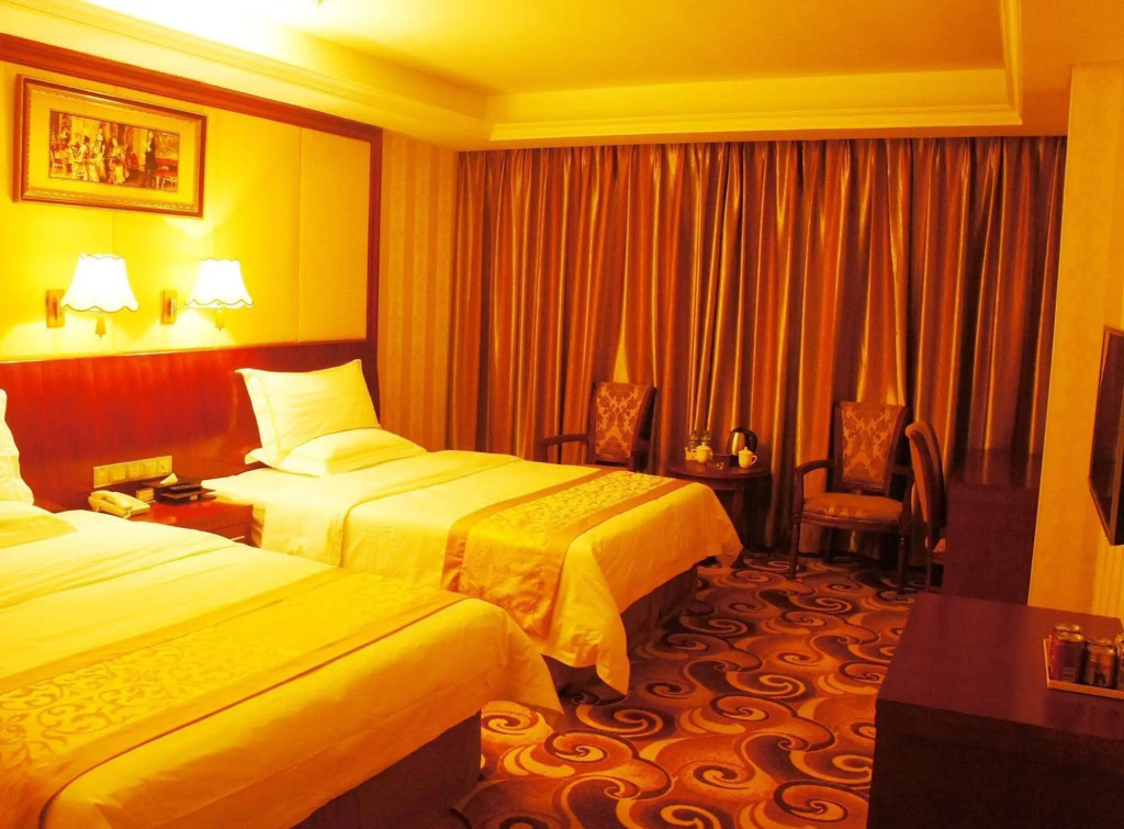 Victoria Hotels Foshan