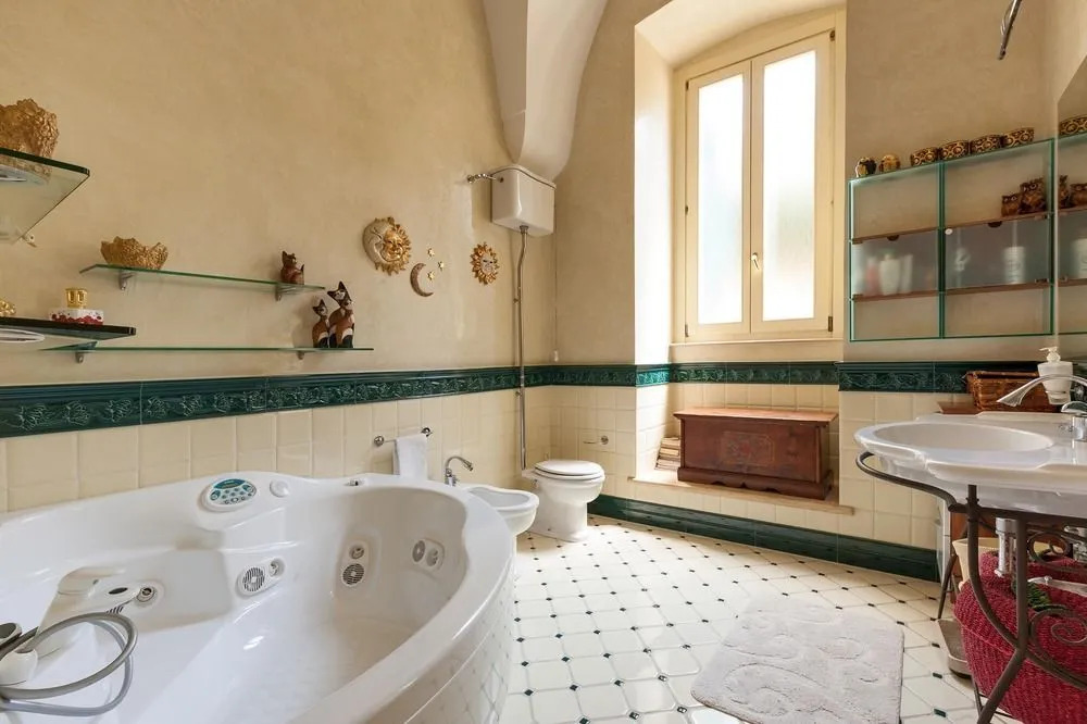 Villa Roberta
