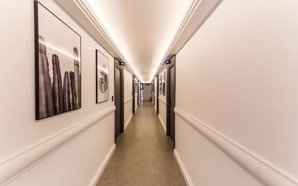 Suwon (Ingyedong) Hotel Jun