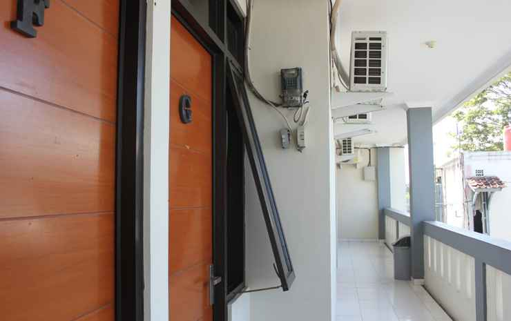 Sutanto Guesthouse