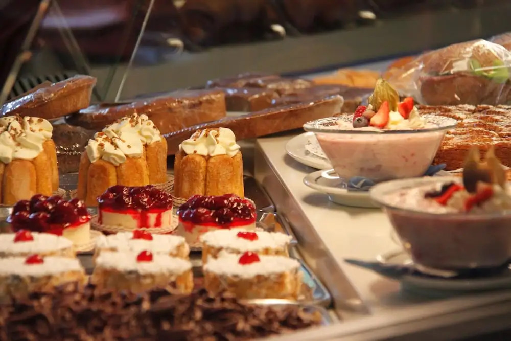 Schnider Bed&Breakfast und Café