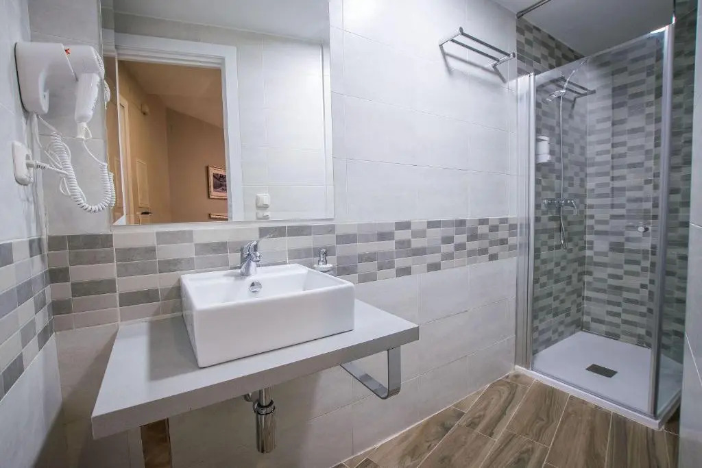 Ibericabeds Plaza Nueva Suite 21