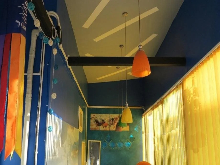 Tummi House