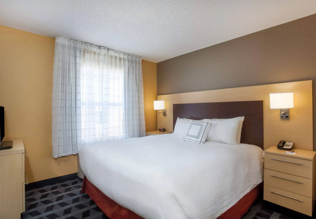 TownePlace Suites by Marriott Huntsville West/Redstone Gateway