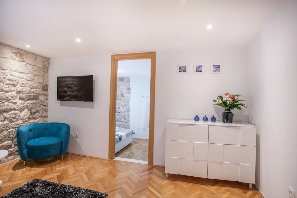 Apartment Heart of Trogir