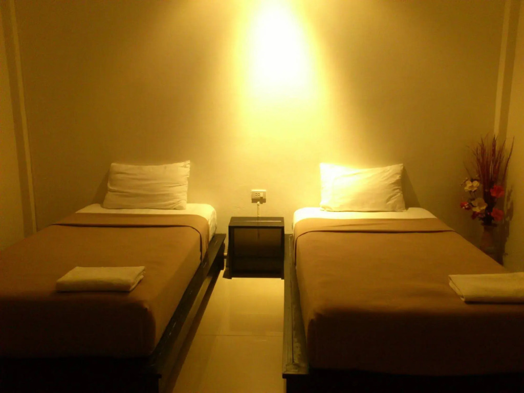 Suan Lamyai Resort