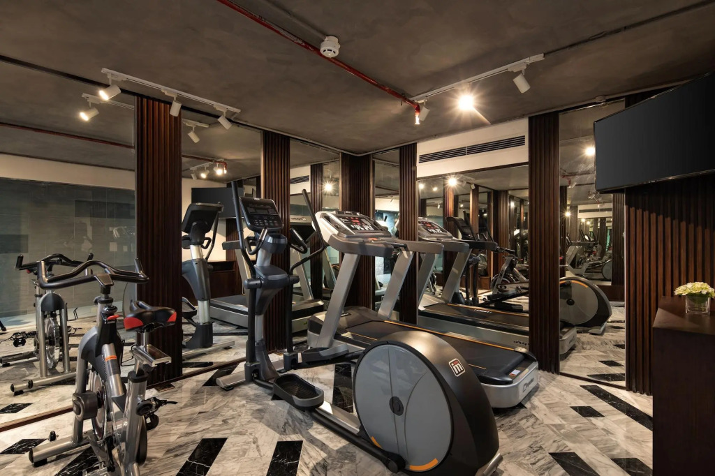 Soleil Boutique Hotel Hanoi