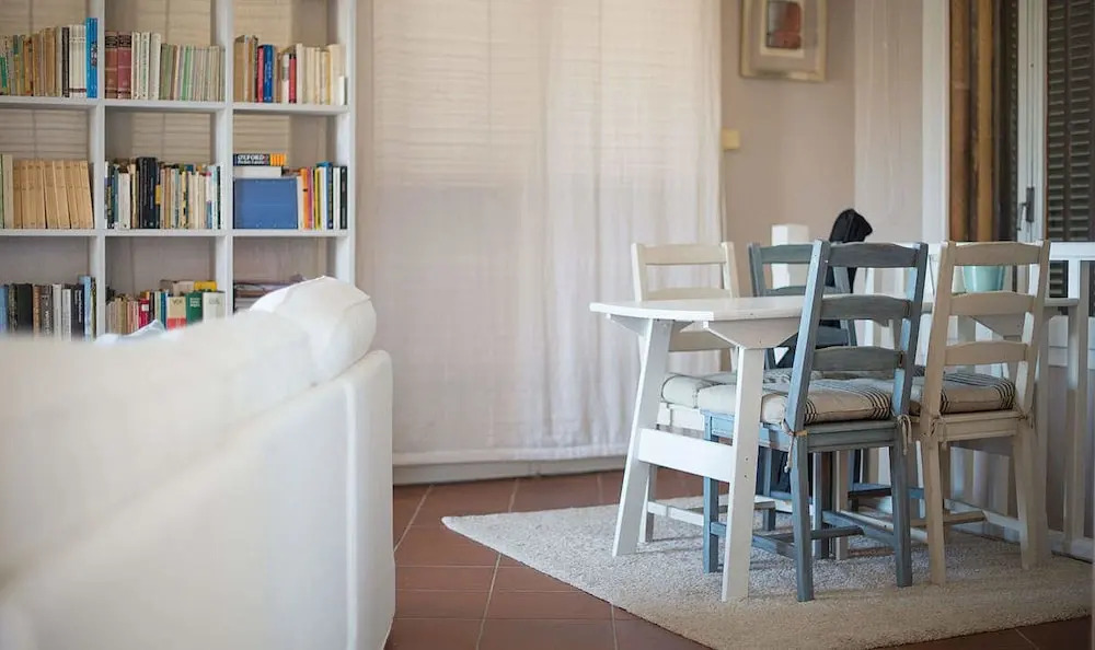 Chalet Torredembarra Tvl 76