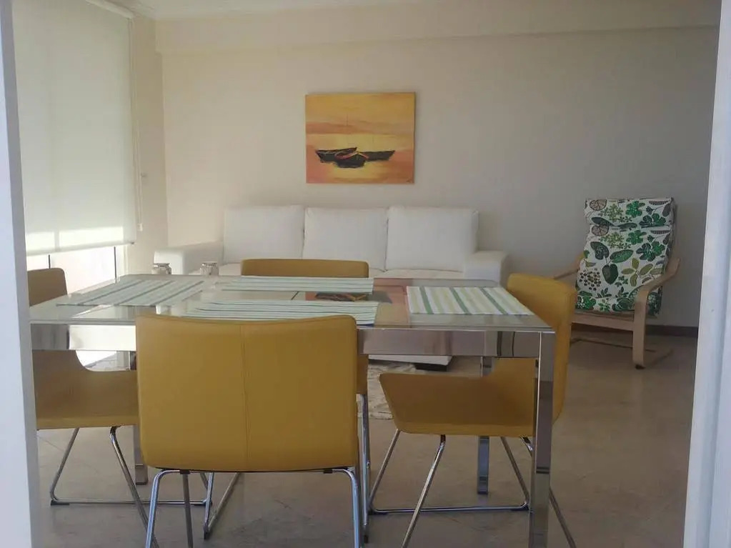 Lido Apartment
