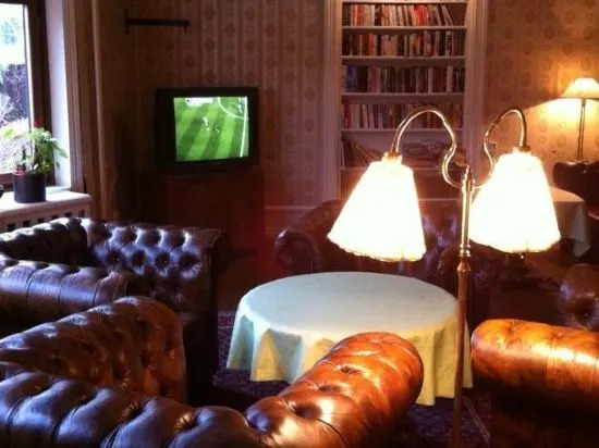Hotel Kneippen