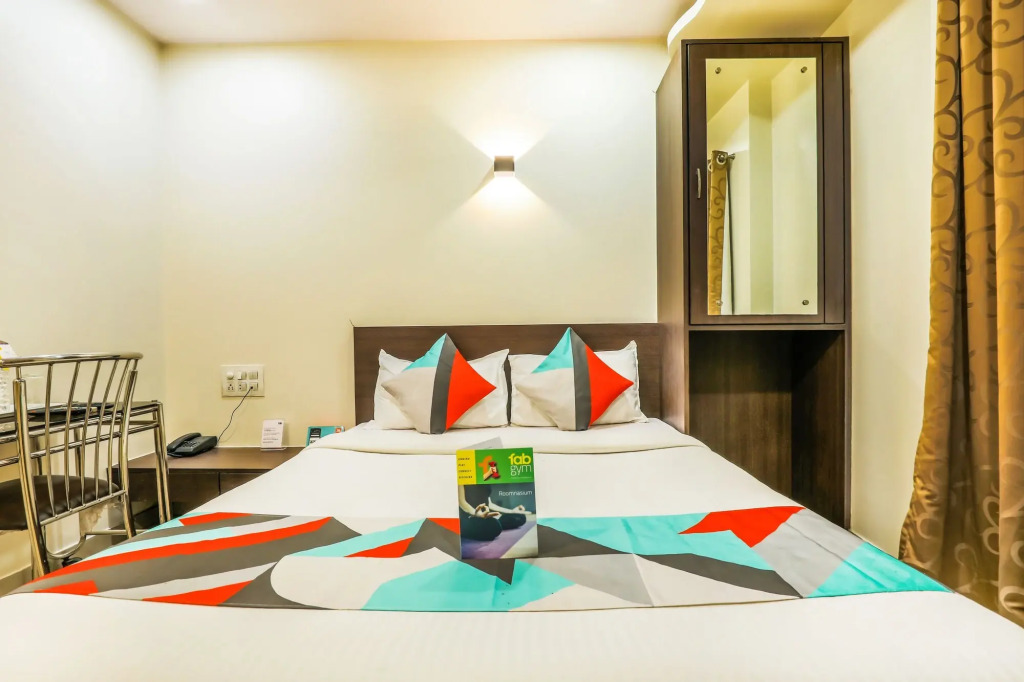 FabHotel Adore Inn
