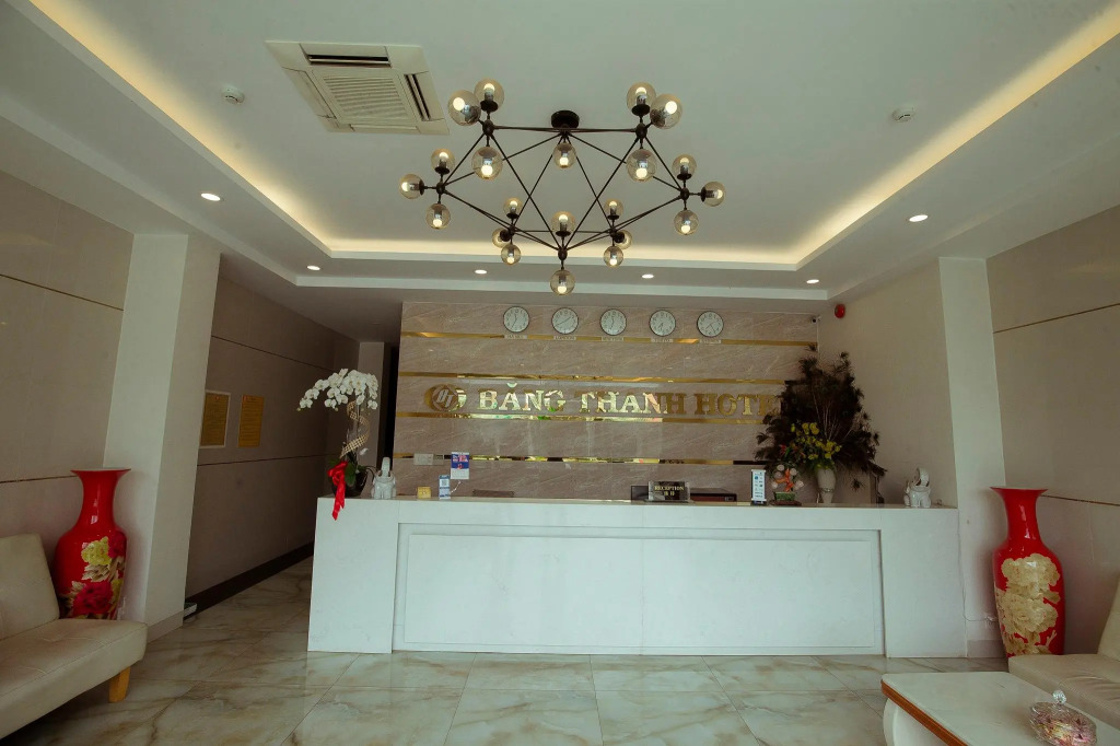 Bang Thanh Hotel