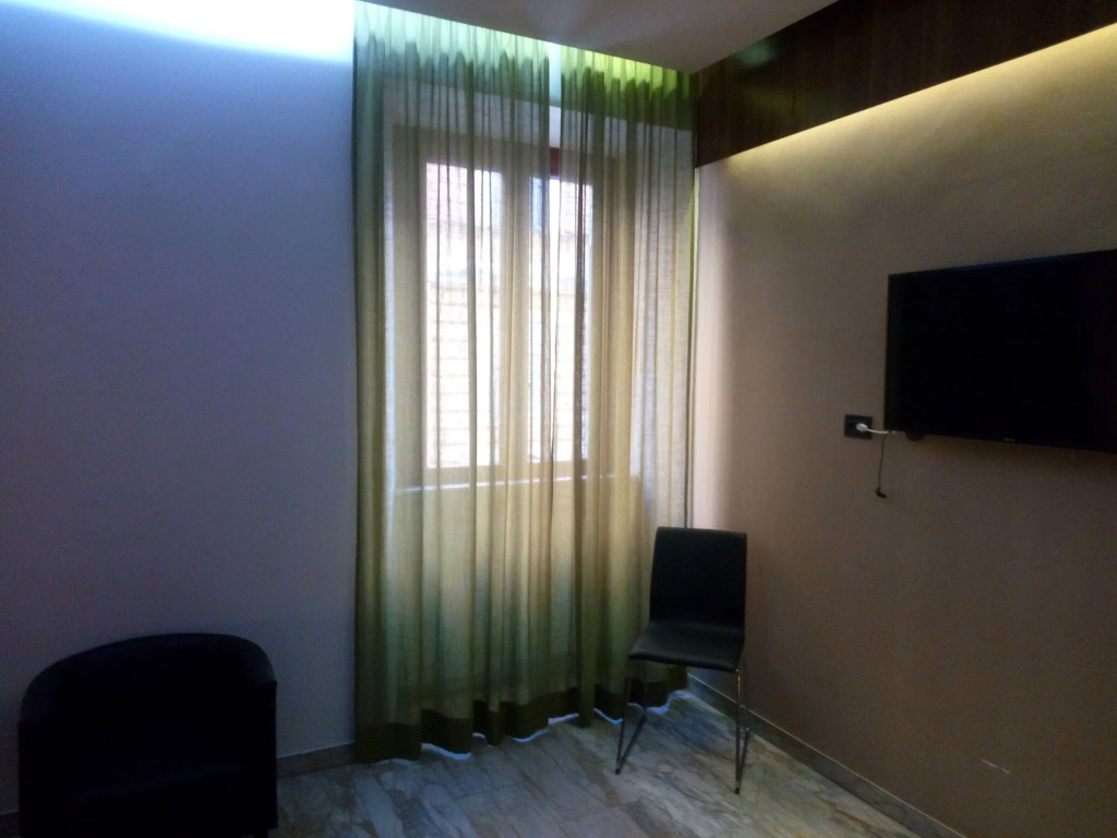 Hotel Milazzo Roma