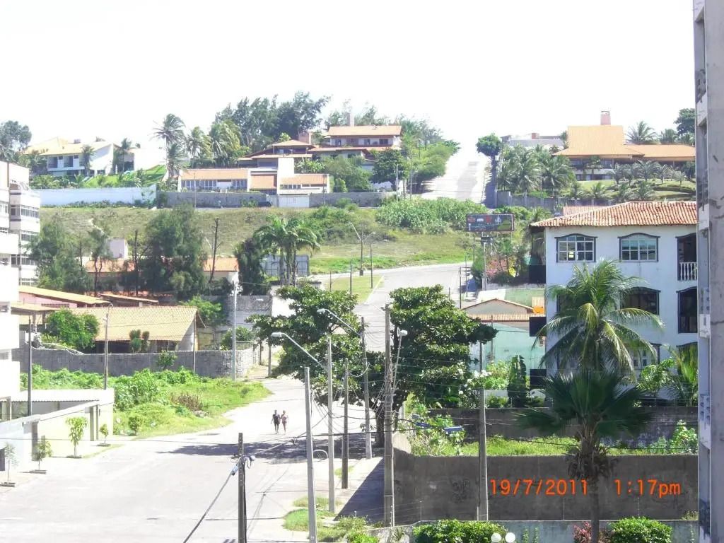 Edificio Ettore Apartamento de Temporada na Praia do Futuro