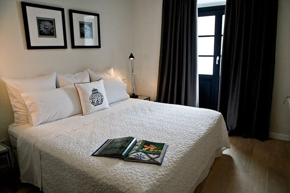Hotel Boutique Aire de Ronda - Adults Only