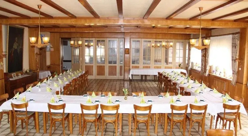 Hotel Zum Hirsch