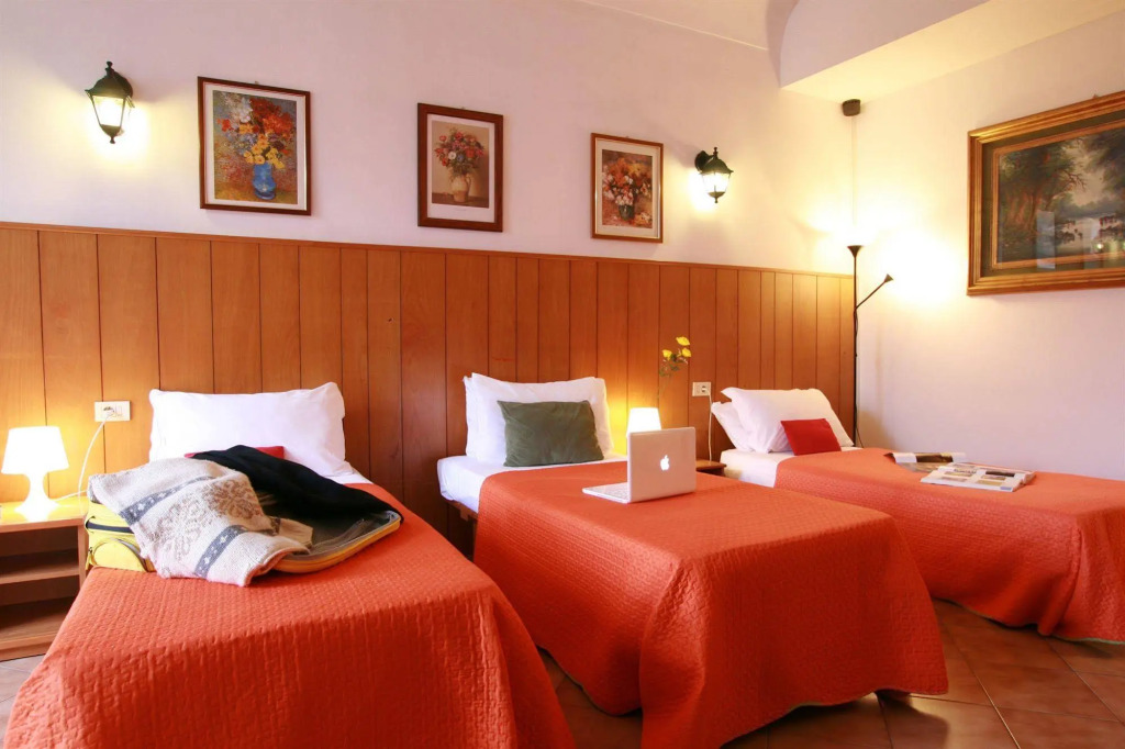 Locanda De Pazzi