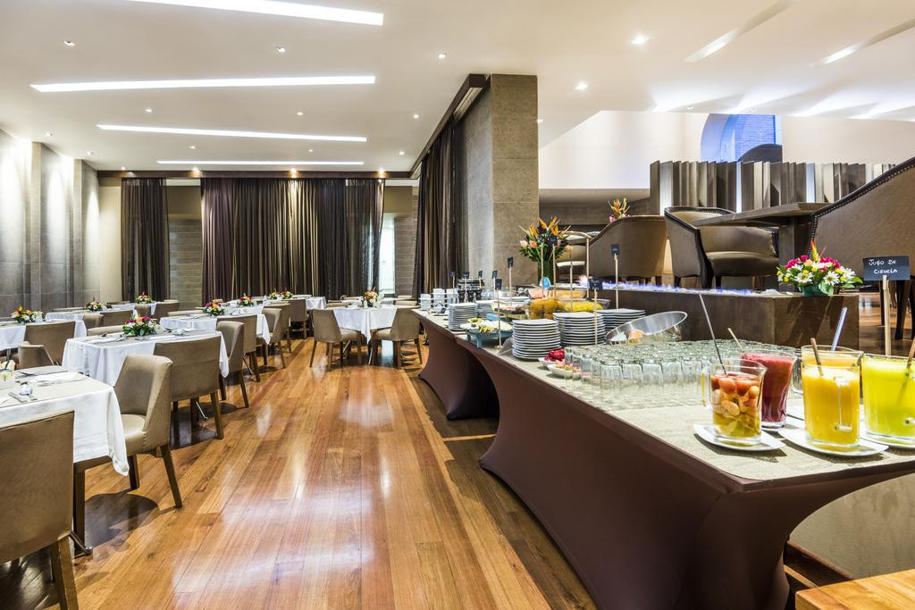 Hotel Rosales Plaza