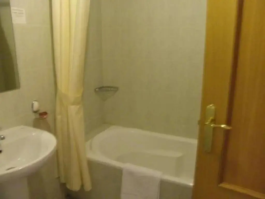 Hotel La Mora