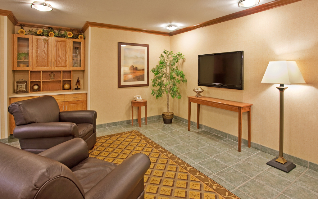 Candlewood Suites Junction City - Ft. Riley by IHG