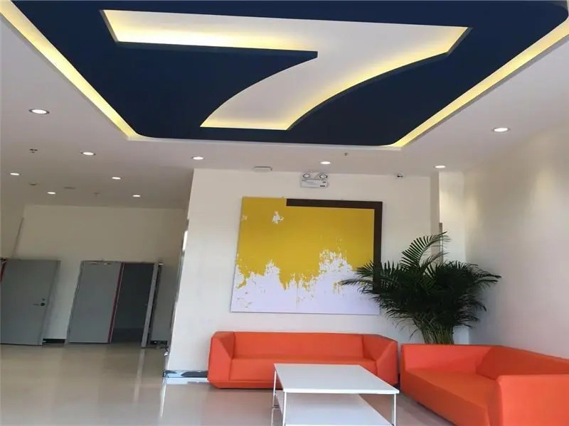 7 Days Inn·Wanning High Speed Railway Station