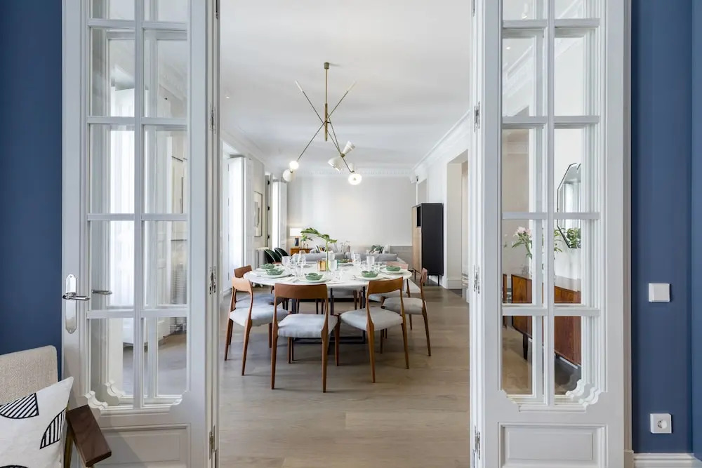 Justicia Apartment II