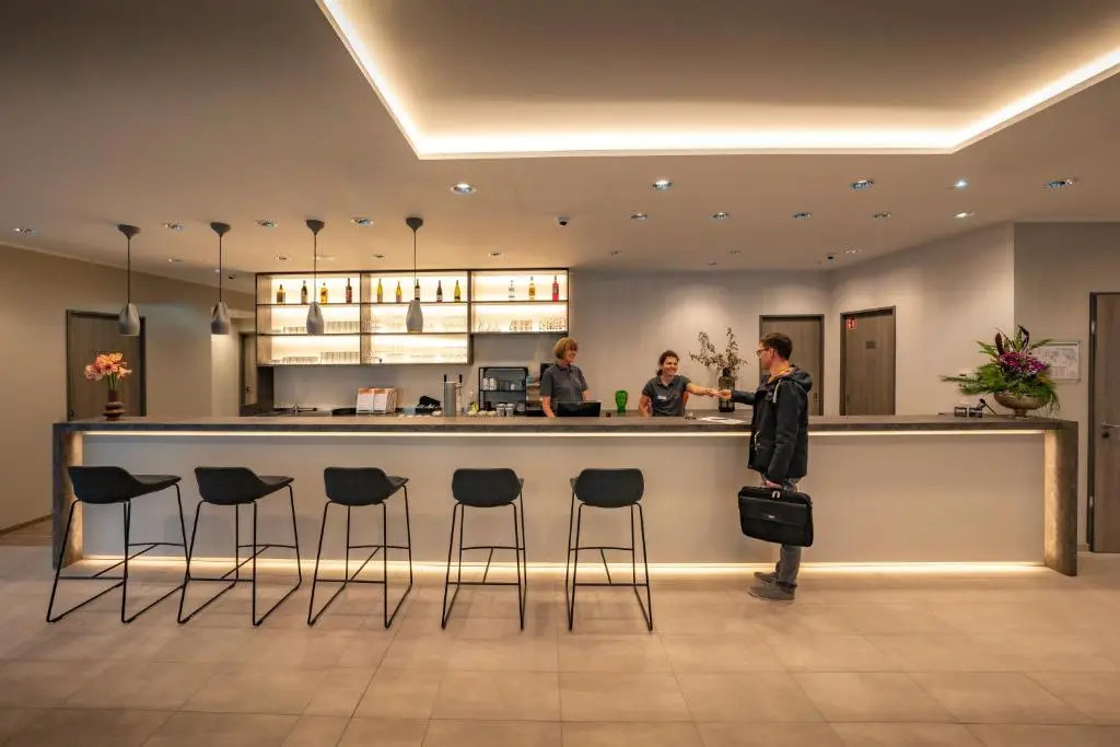 LOGINN Hotel Waiblingen