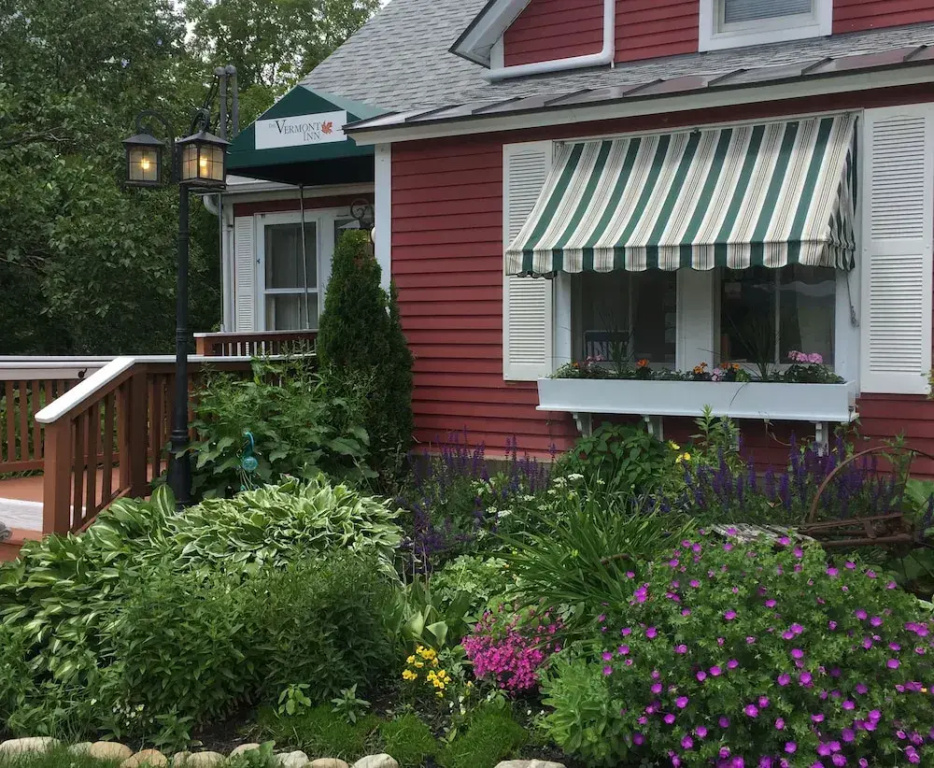 The Vermont Inn