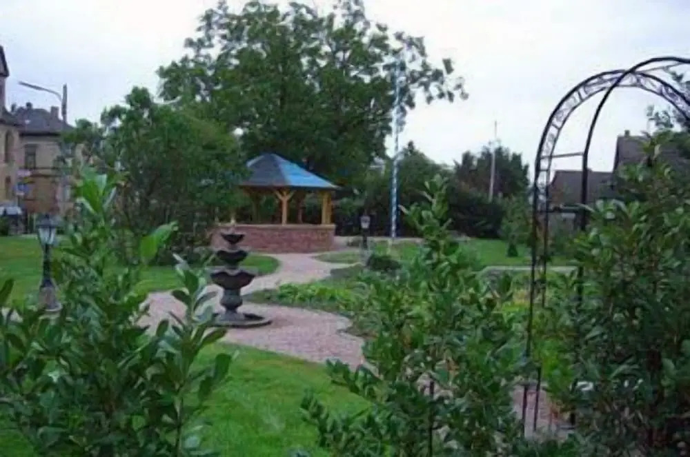Hotel Figo