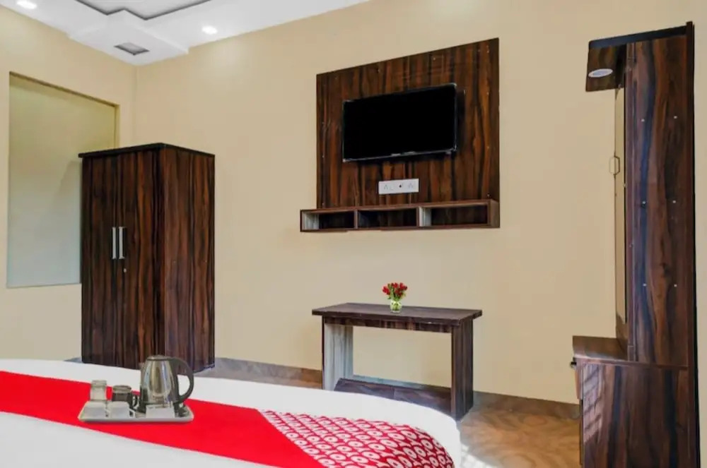 Hotel O by OYO Fortune Suites