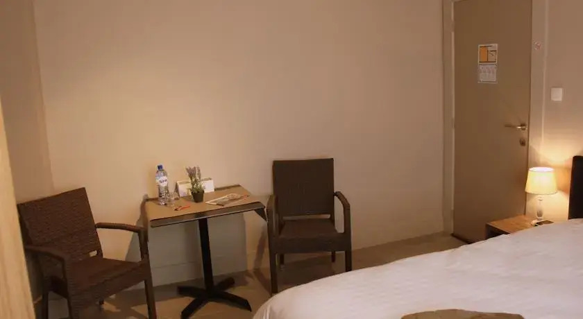 B&B Dewa