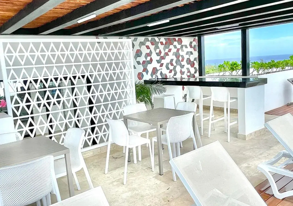 Espectacular studio en el centro rooftop by Uniko PA 305