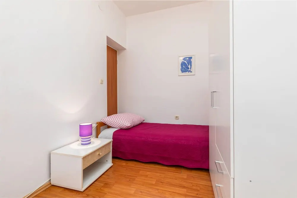 Apartments Luciano