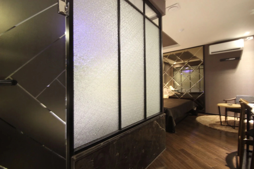 2 Heaven Hotel Songdo