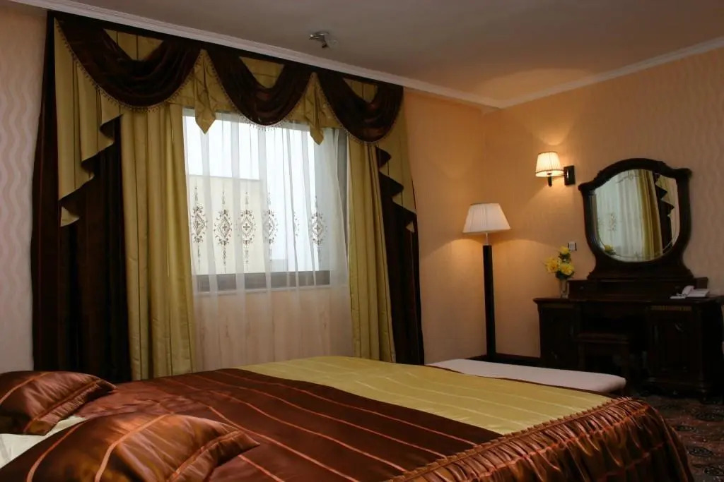 Merian Palace Hotel
