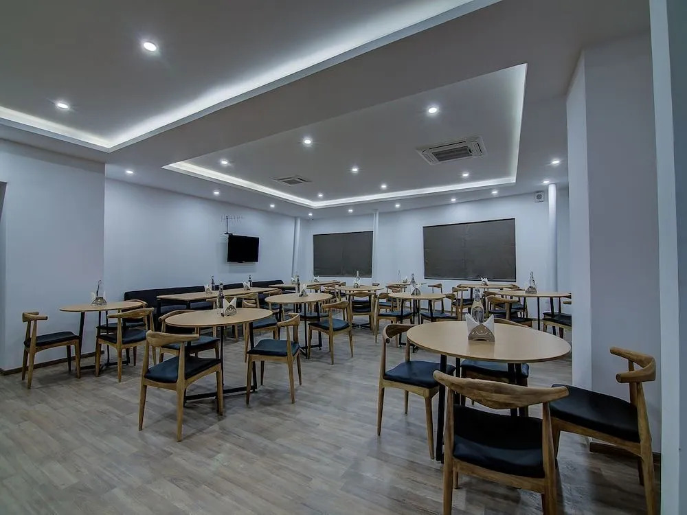 OYO Townhouse 035 Indiranagar