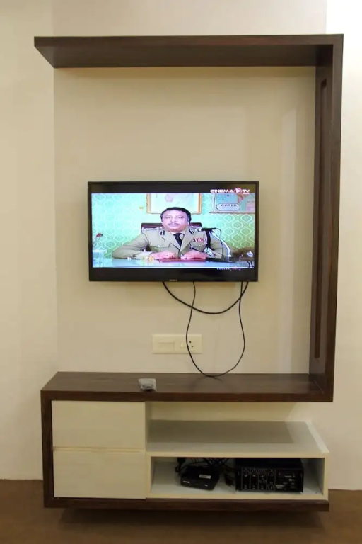 Choice Guest House Pune