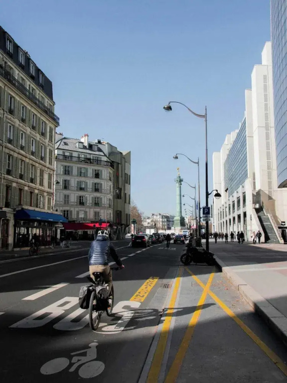 Lokappart - Faubourg Saint Antoine bis