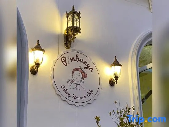 Pimbunya House