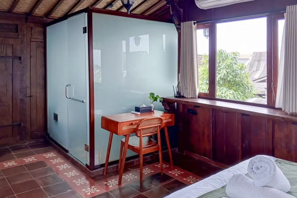 Wakajima House Kuta Utara
