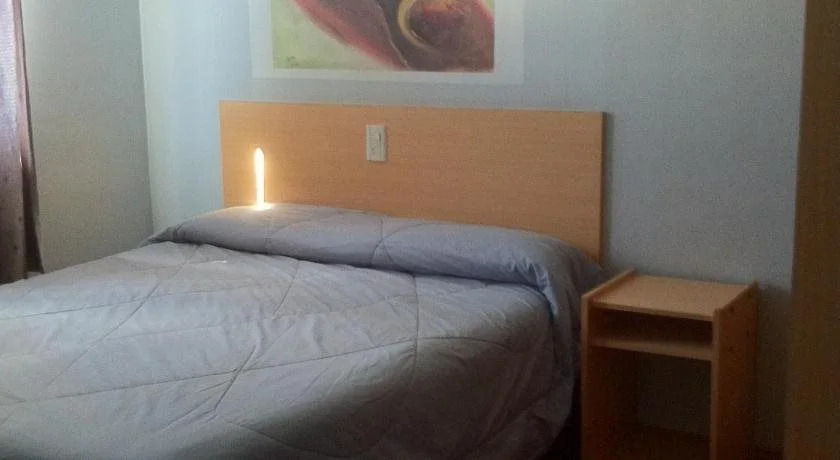 Hotel Cervantes