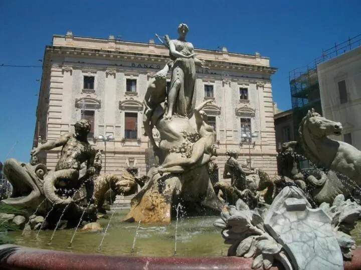 Siracusa Vacanze