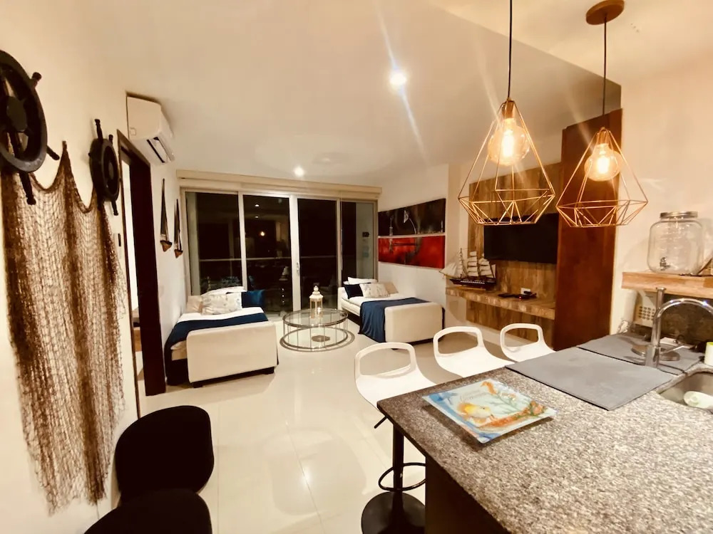 Morros Vitri Luxury