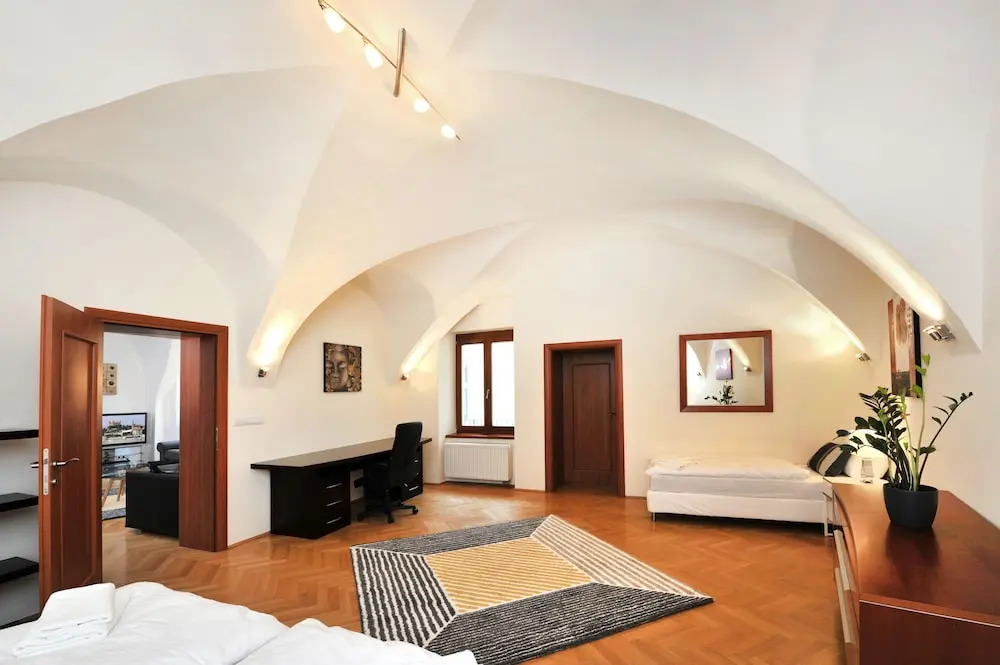 Aplend City Apartmán Hlavné námestie