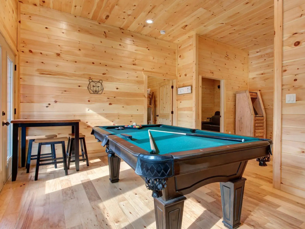 Gatlinburg Escape
