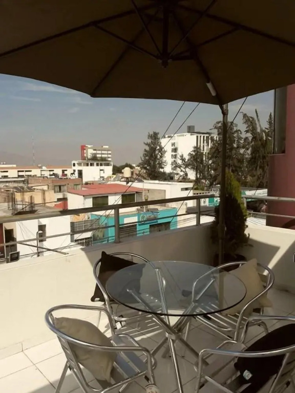 Bon Repos Arequipa