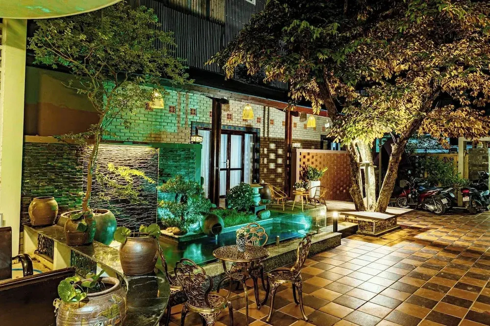 Lacasa Homestay