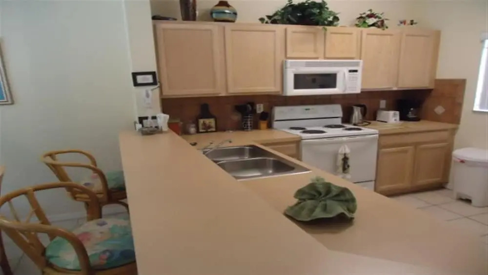 Ov1992 - Emerald Island - 3 Bed 2.5 Baths Townhome